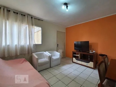 Apartamento para Aluguel - Vila das Mercês, 2 Quartos, 53 m2