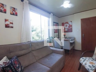 Apartamento para Aluguel - Vila Ipiranga, 1 Quarto, 38 m2