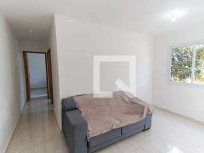 Apartamento para Aluguel - Vila Irmaos Arnoni, 2 Quartos, 44 m2
