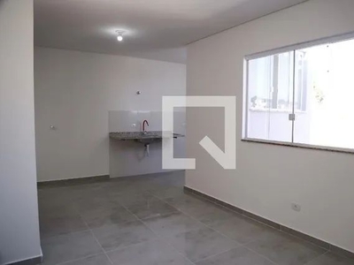 Apartamento para Aluguel - Vila Mangalot, 1 Quarto, 60 m2