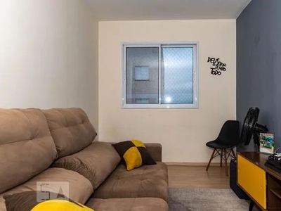 Apartamento para Aluguel - Vila Prudente, 1 Quarto, 36 m2
