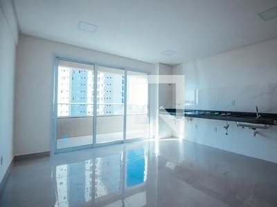 Apartamento para Aluguel - Vila Rosa, 2 Quartos, 56 m2