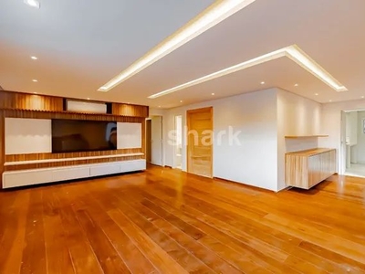 Apartamento para locação por R$ 20.000,00/mês no Jardim Europa, São Paulo-SP