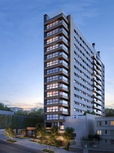 Apartamento para Venda - 192.6m², 3 dormitórios, sendo 3 suites, 3 vagas - Mont Serrat