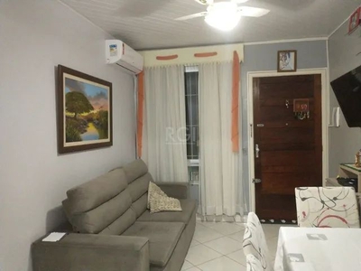 Apartamento para Venda - 54.63m², 2 dormitórios, Camaquã