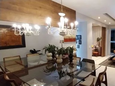 Apartamento para venda com 105 metros quadrados e 3 quartos no Parque das Rosas - Barra da