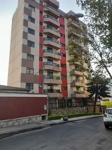 Apartamento para venda com 120 metros quadrados com 3 quartos em São Mateus - Juiz de Fora