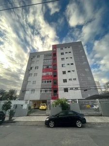 Apartamento para venda com 121 metros quadrados com 4 quartos em Fátima - Fortaleza - CE