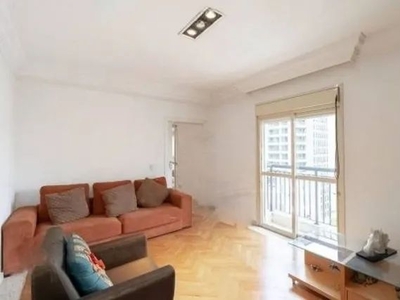 Apartamento para venda com 208 metros quadrados com 4 quartos em Planalto Paulista - São P
