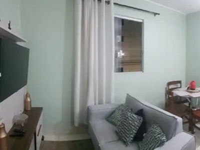 Apartamento para venda com 42 metros quadrados com 2 quartos em Coqueiro - Ananindeua - PA