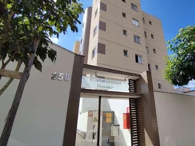 Apartamento para venda com 45 metros quadrados com 2 quartos em Santa Mônica - Belo Horizo