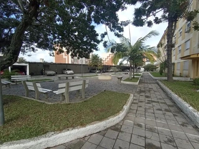 Apartamento para venda com 48 metros quadrados com 1 quarto em Centro - Pelotas - RS