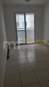 Apartamento para venda com 50 metros quadrados com 2 quartos em Jaguaré - São Paulo - SP
