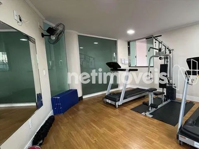 Apartamento para venda com 60 metros quadrados com 2 quartos em Jardim Camburi - Vitória -