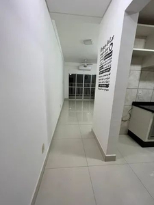 Apartamento para venda com 62 metros quadrados com 2 quartos em Ponte Nova - Várzea Grande