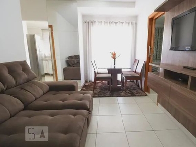 Apartamento para venda com 63 metros quadrados com 1 quarto em Paralela - Salvador - BA