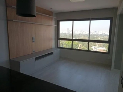 Apartamento para venda com 70 metros quadrados com 2 quartos em Jardim América - São Paulo