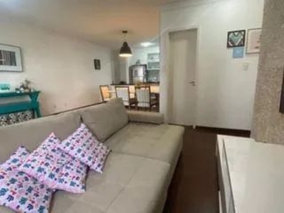 Apartamento para venda com 70 metros quadrados com 3 quartos em Lapa - São Paulo - SP