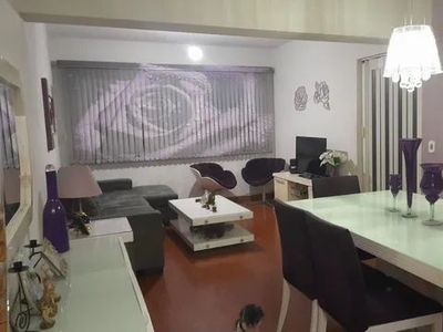 Apartamento para venda com 76 mm2 com 3 quartos(S) em Independência - Taubaté - SP