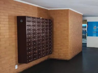Apartamento para venda com 81 metros quadrados com 2 quartos em Vila Cruzeiro - São Paulo
