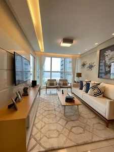 Apartamento para venda com 82 metros quadrados com 3 quartos em São Marcos - São Luís - MA