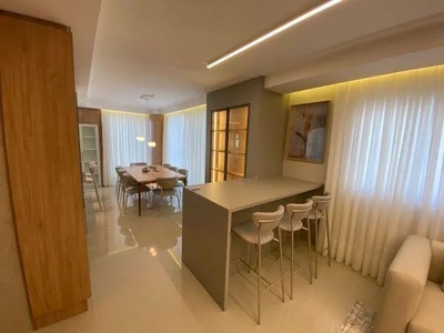 Apartamento para Venda em Balneário Camboriú, Centro, 3 dormitórios, 3 suítes, 4 banheiros