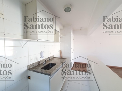 Apartamento para venda em São Paulo / SP, Barra Funda, 3 dormitórios, 2 banheiros, 1 suíte, 1 garagem, construido em 2015