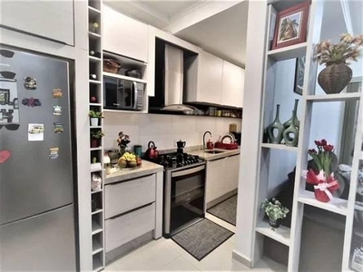 Apartamento para venda em São Paulo / SP, Ipiranga, 3 dormitórios, 3 banheiros, 2 suítes, 2 garagens, mobilia inclusa, construido em 2004, área total 89,00