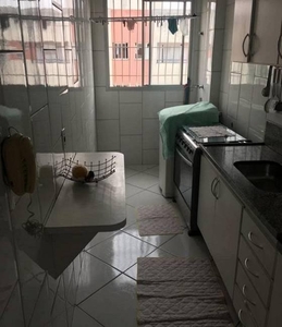 Apartamento para venda em São Paulo / SP, Saúde, 2 dormitórios, 1 banheiro, 1 garagem, mobilia inclusa, construido em 2015, área total 63,00