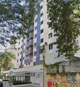 Apartamento para venda em São Paulo / SP, Vila Mariana, 2 dormitórios, 1 banheiro, 1 garagem, mobilia inclusa, construido em 2015, área total 53,00