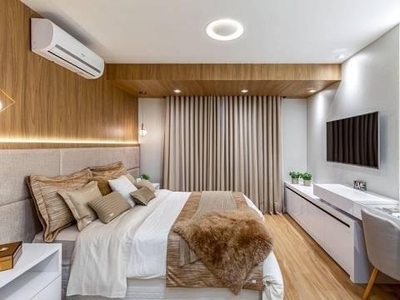 Apartamento para venda em São Paulo / SP, Vila Uberabinha, 2 dormitórios, 1 banheiro, 1 garagem, mobilia inclusa, construido em 2019, área total 53,00