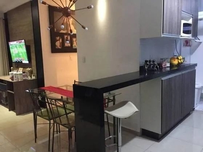 Apartamento para Venda em São Paulo, Sumaré, 2 dormitórios, 2 banheiros, 1 vaga