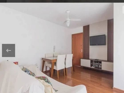 Apartamento para Venda em São Paulo, Vila Pompéia, 2 dormitórios, 1 banheiro, 1 vaga