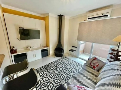 Apartamento para Venda em Vila Velha, Praia de Itaparica, 2 dormitórios, 1 banheiro