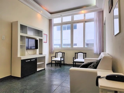Apartamento para venda na praia de Pitangueiras, 01 dormitório, a 02 quadras da praia