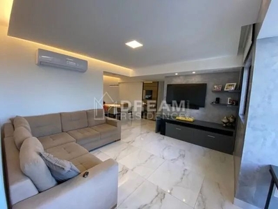 Apartamento para venda possui 106 metros quadrados com 4 quartos em Torreão - Recife - PE