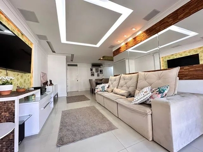 Apartamento para venda possui 150 metros quadrados com 4 quartos em Icaraí - Niterói - RJ