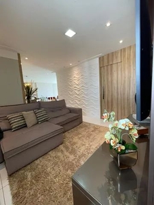 Apartamento para venda possui 155 metros quadrados com 3 quartos em Ponta do Farol - São L