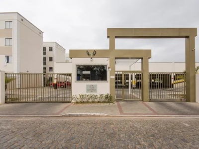 Apartamento para venda possui 48 metros quadrados com 2 quartos em Vila Urupês - Suzano -