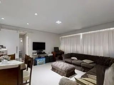 Apartamento para venda possui 60 metros quadrados com 2 quartos em Água Branca - São Paulo