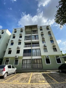 Apartamento para venda possui 60 metros quadrados com 3 quartos em Horto - Teresina - Piau