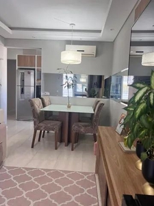 Apartamento para venda possui 70 metros quadrados com 2 quartos em Pagani - Palhoça - SC