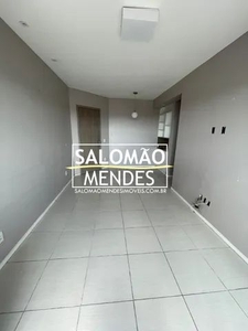 Apartamento para venda possui 77 m² com 3 quartos em Marambaia - Belém - PA