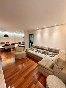 Apartamento para venda tem 107 metros quadrados com 3 quartos em Centro - São Caetano do S