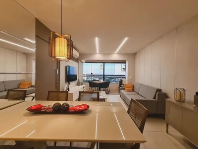 Apartamento para venda tem 110 metros quadrados com 3 quartos em Horto - Teresina - PI