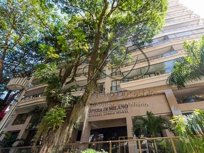 Apartamento para venda tem 131 metros quadrados com 3 suítes em Icaraí - Niterói - RJ