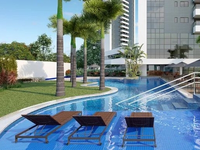 Apartamento para venda tem 135 metros quadrados com 4 quartos em Ilha do Retiro - Recife -