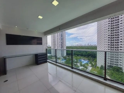 Apartamento para venda tem 140 metros quadrados com 3 quartos em Imbiribeira - Recife - PE