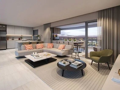 Apartamento para venda tem 144 metros quadrados com 4 quartos em Paraíso - São Paulo - SP