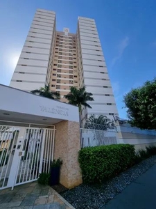 Apartamento para venda tem 152 metros quadrados com 3 quartos em Jardim Aclimação - Cuiabá